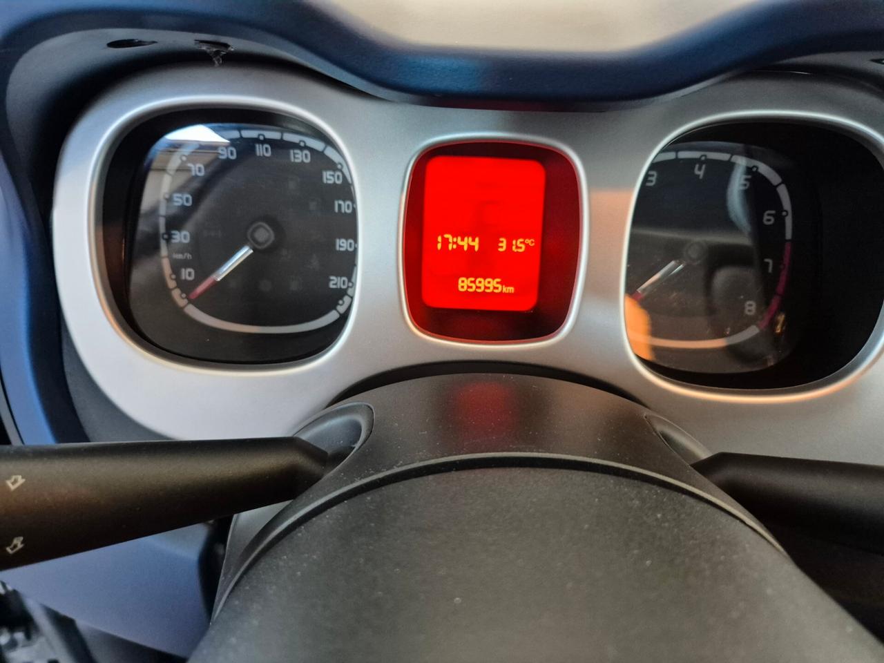 Fiat Panda 1.2 Easy