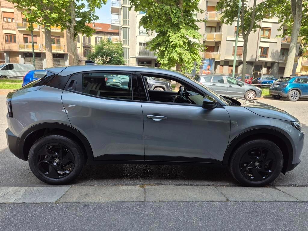 Alfa Romeo Junior 1.2 145 CV Hybrid eDCT6