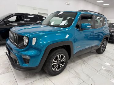 Jeep Renegade 1.6 Mjt DDCT 120 CV Longitude cambio automatico my 20