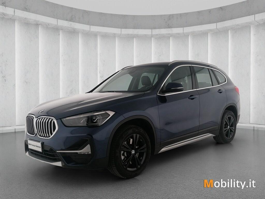 BMW X1 20 d xLine Plus xDrive Steptronic