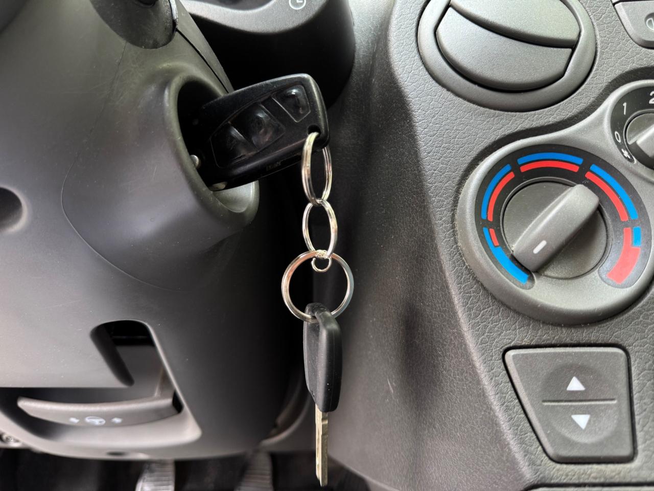 Fiat Panda 1.4 Dynamic Natural Power con 156mila km in perfette condizioni