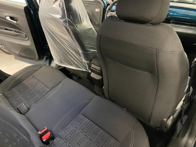 FIAT 600 1.2 Hybrid 136 CV DCT Pack Comfort/Style KM0 MY25