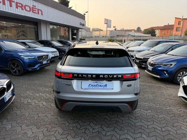 LAND ROVER Range Rover Velar 2.0D I4 240 CV S