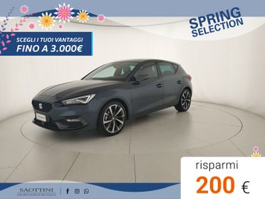 2.0 TDI FR 150 CV DSG