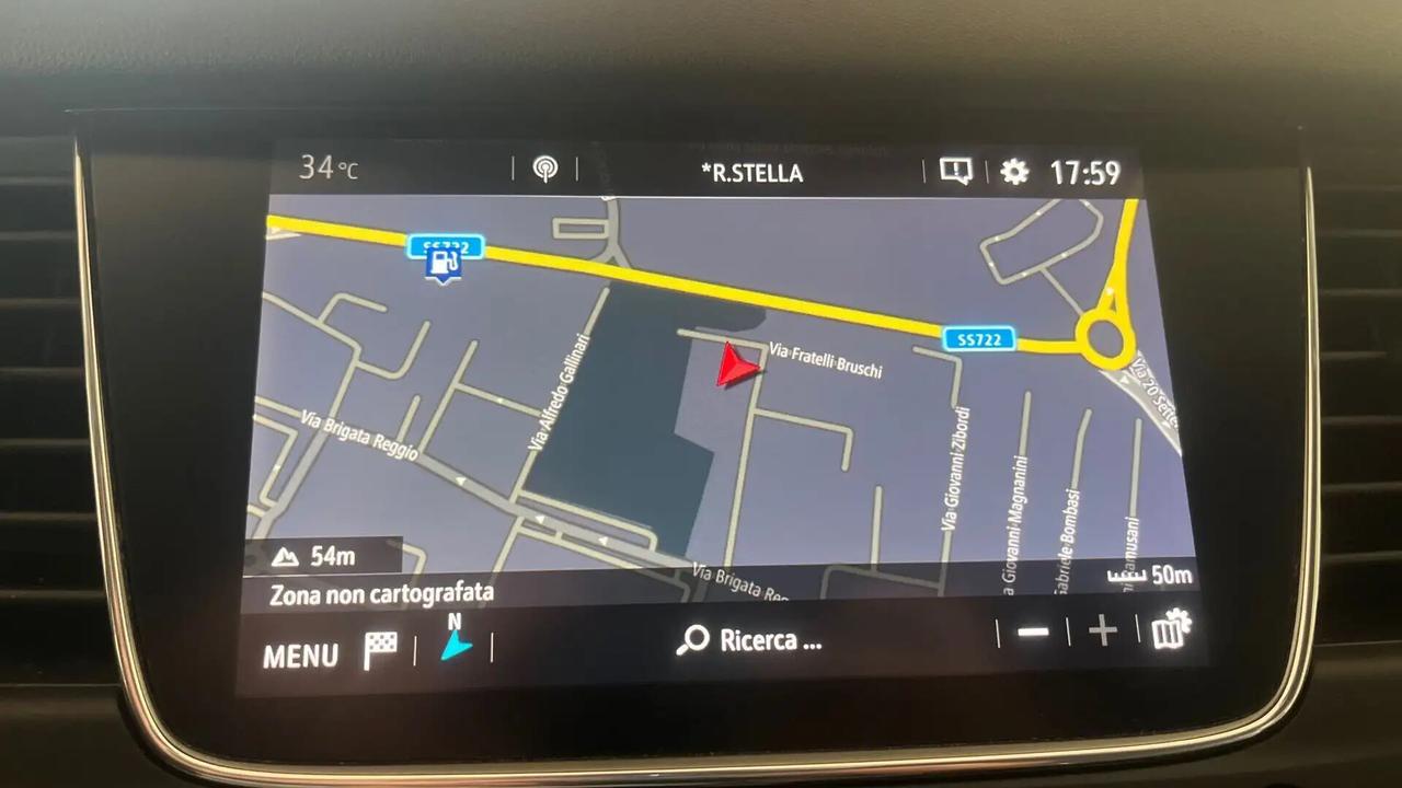 Opel Grandland X 1.5 diesel Ecotec Start&Stop Design Line