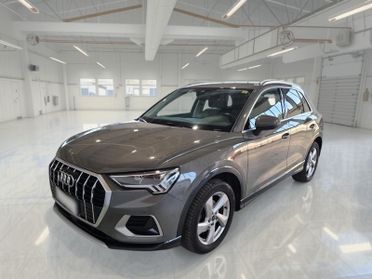 AUDI Q3 35 TDI QUATTRO S TRONIC BUSINESS ADVANCED SUV