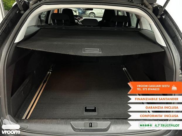 PEUGEOT 308 2 serie 308 BlueHDi 120 S&S SW Allure