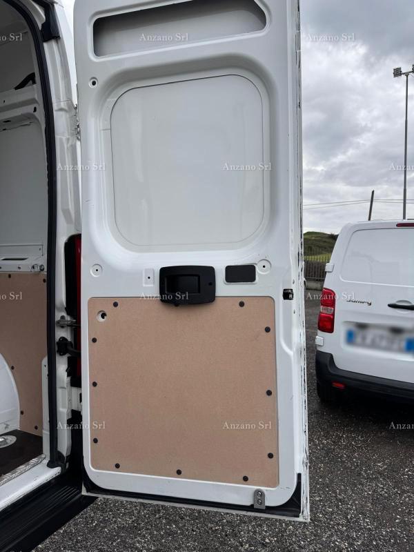 CITROEN Jumper 35 L3H2 2.2 bluehdi 140cv S&S (Business)