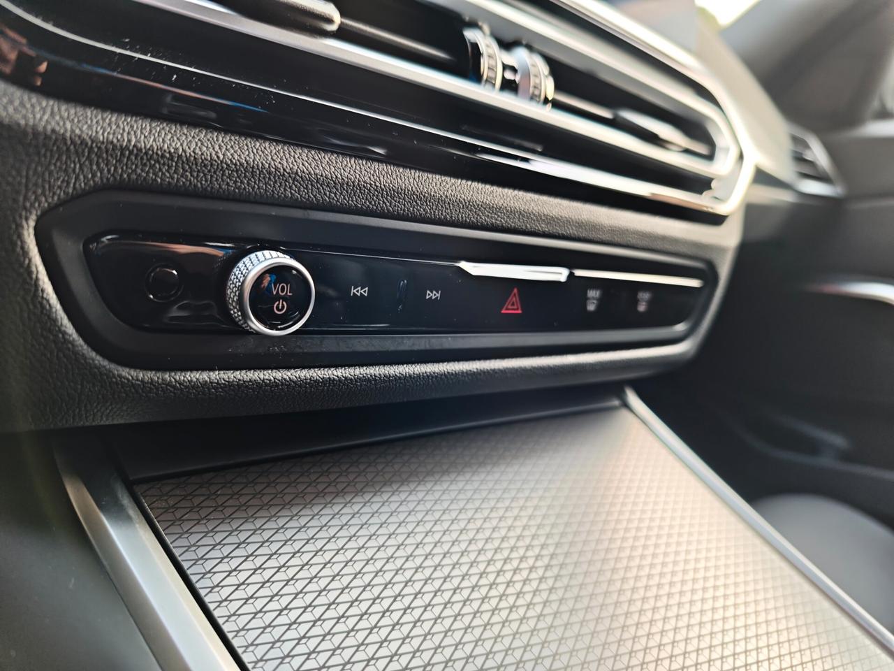 Bmw M 340d 48V xDrive Touring