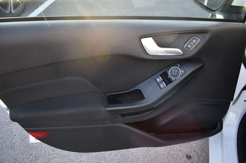 Ford Fiesta Fiesta 5p 1.1 Plus 85cv my19