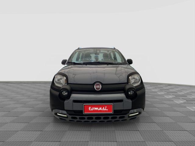 FIAT Panda Panda 1.0 FireFly 70cv S&S Hybrid City Cross