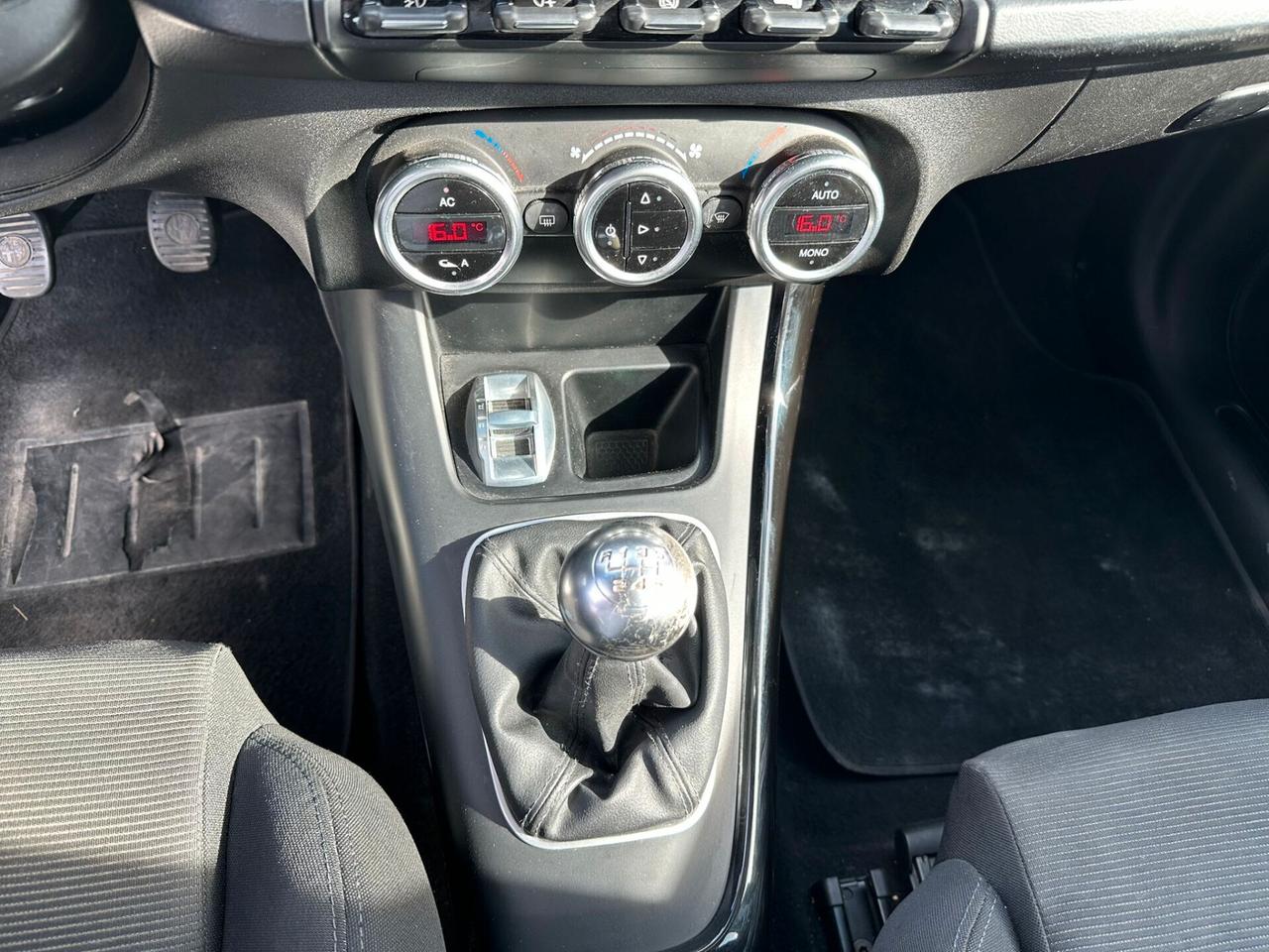 Alfa Romeo Giulietta 1.6 JTDm-2 105 CV Progression