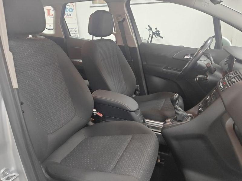 Opel Meriva 1.4 t Advance (elective) Gpl-tech 120cv