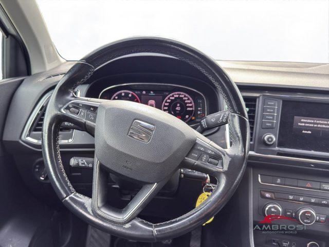 SEAT Ateca 1.0 TSI Business