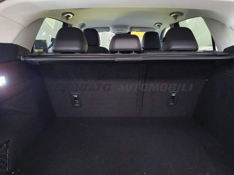 MG HS Nuova HS 1.5T DCT LUXURY Blue