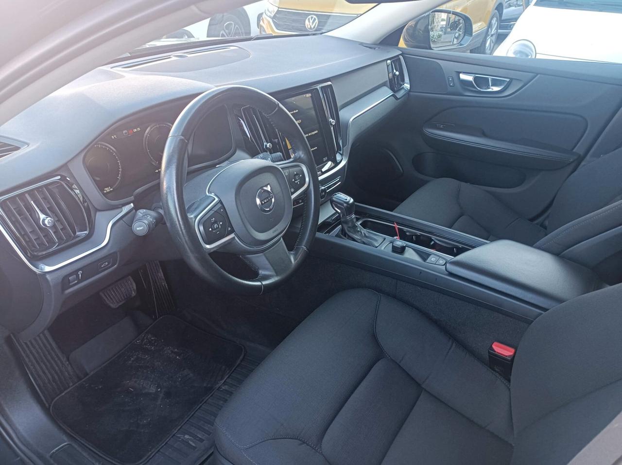 Volvo V60 D3 Geartronic Business Plus