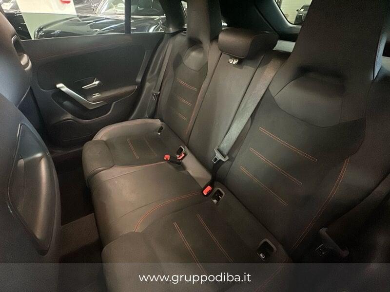 Mercedes-Benz CLA Sh.Brake - X118 2019 D Shooting Brake 200 d Sport auto