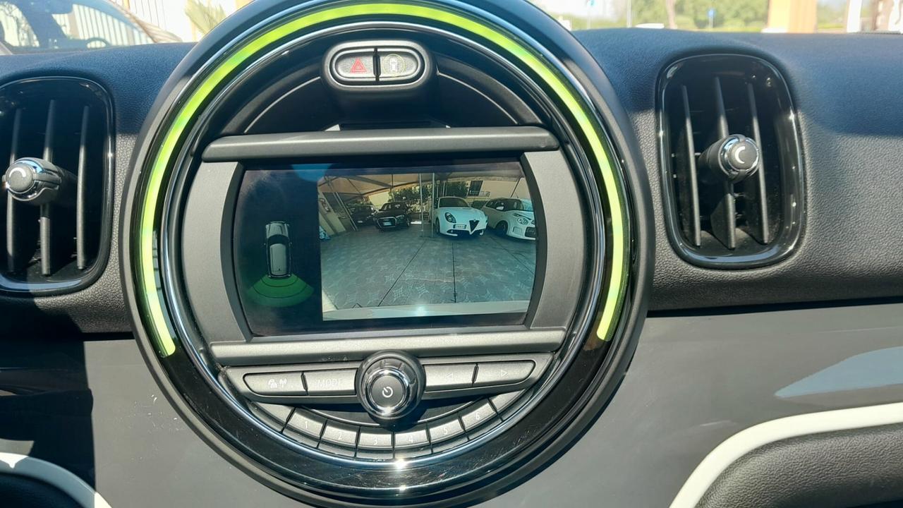 Mini Cooper S Countryman 2.0 Hype ALL4 Automatica
