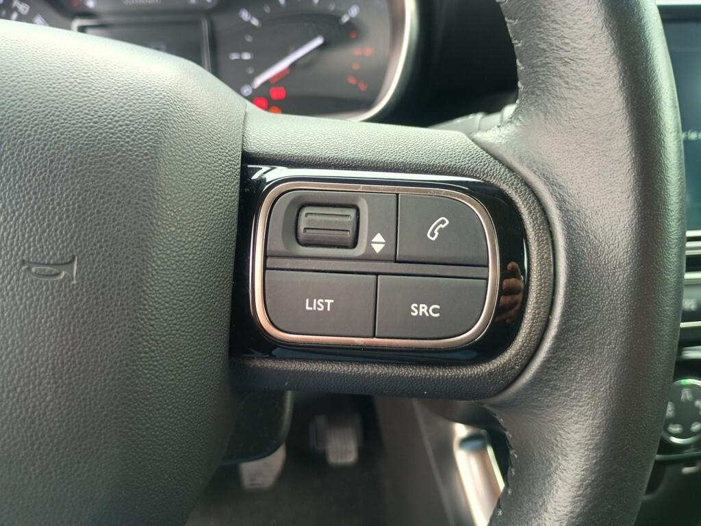 Citroen C3 Aircross 1.2 110cv Shine