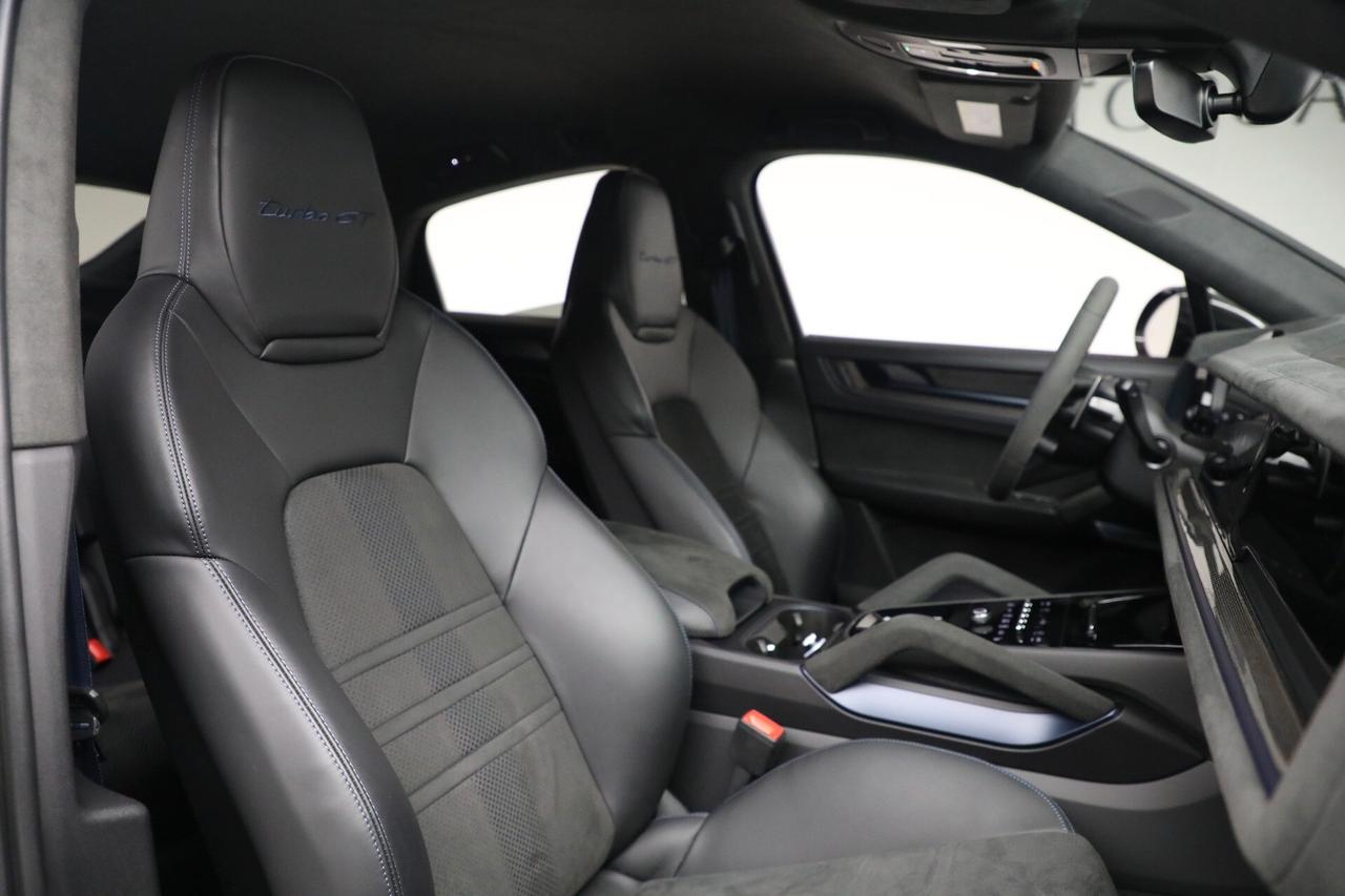 Porsche Cayenne Turbo GT Coupé 4.0 V8 S NOLEGGIO LUNGO TERMINE - LEASING FULL INCLUSIVE