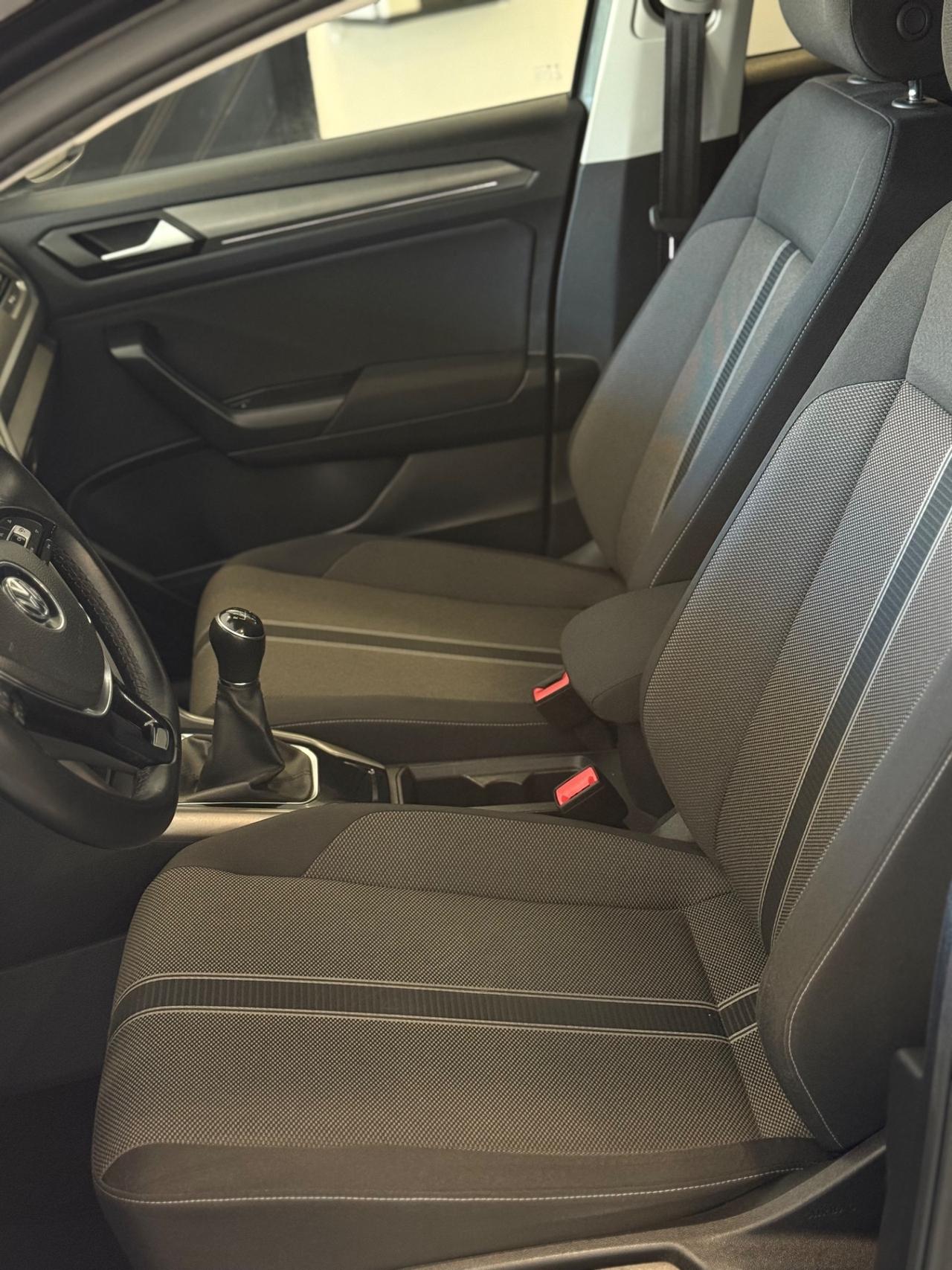 Volkswagen T-Roc 1.6 TDI SCR Style BlueMotion Technology