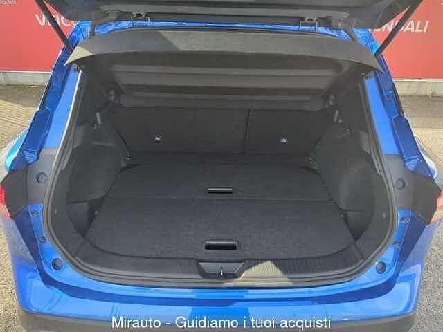 Nissan Qashqai Qashqai MHEV 140 CV N-Connecta