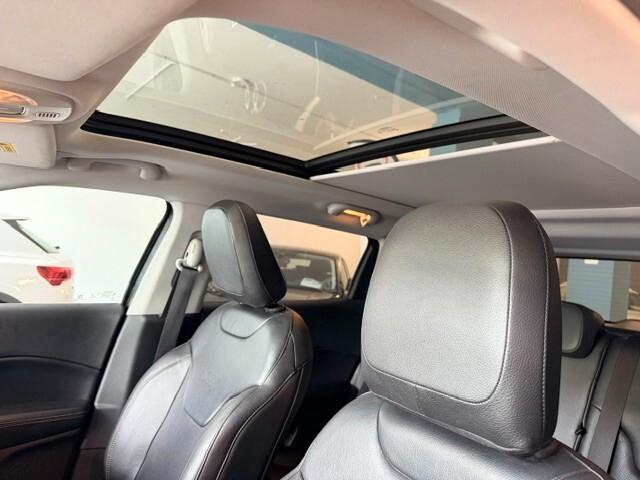 Jeep Compass 1.3 Turbo T4 190 CV PHEV AT6 4xe Limited