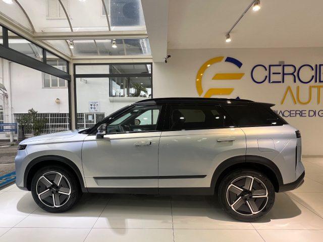 JAECOO Jaecoo 7 Jaecoo 5 1.6 TGDI 147 CV aut. premium da ?269,00