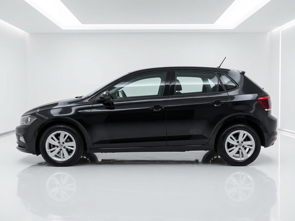 Volkswagen Polo 1.0 TGI BlueMotion 2018