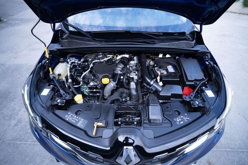 Renault Captur II 2019 1.5 blue dci Intens 115cv edc