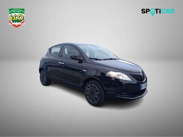 LANCIA Ypsilon 1.0 FireFly 5 porte S&S Hybrid Gold