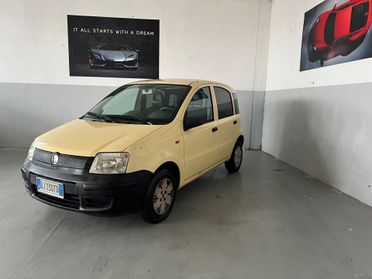 Fiat Panda 1.2 VAN Active 2 posti