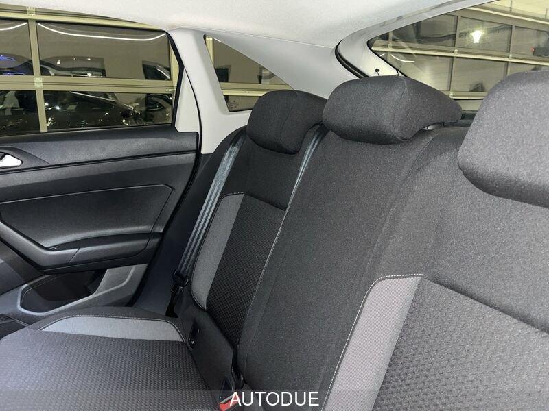 Volkswagen Taigo 1.0 TSI LIFE 110CV DSG