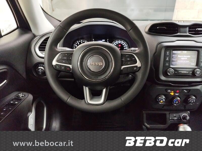 Jeep Renegade 1.0 T3 Longitude