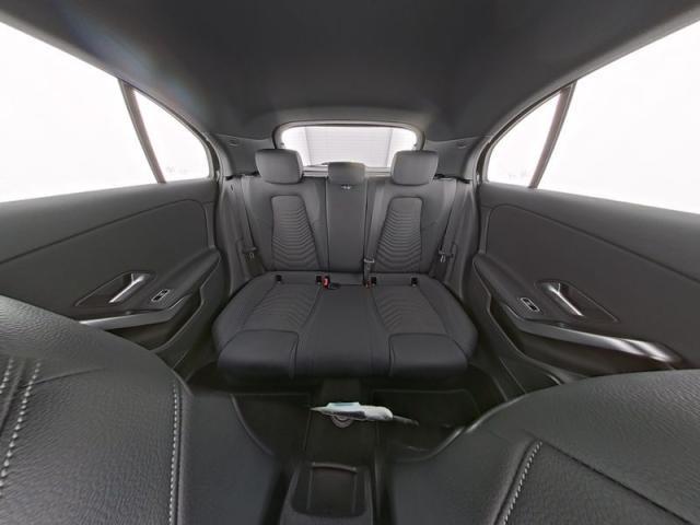 MERCEDES Classe A 180 Automatic Sport MILD HYBRID