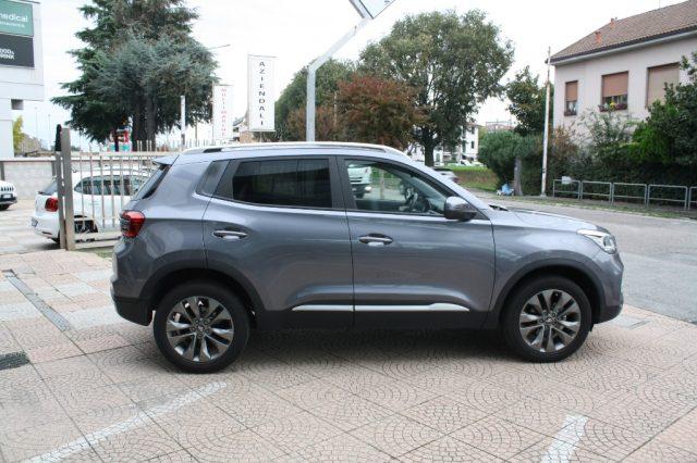 DR MOTOR DR 4.0 1.5