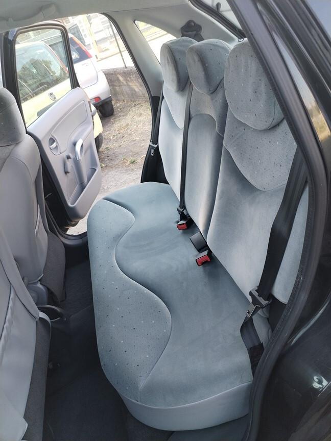 Citroen C3 1.1 Classique 52000km unipro 7/2003 manutenzioni pre-consegna
