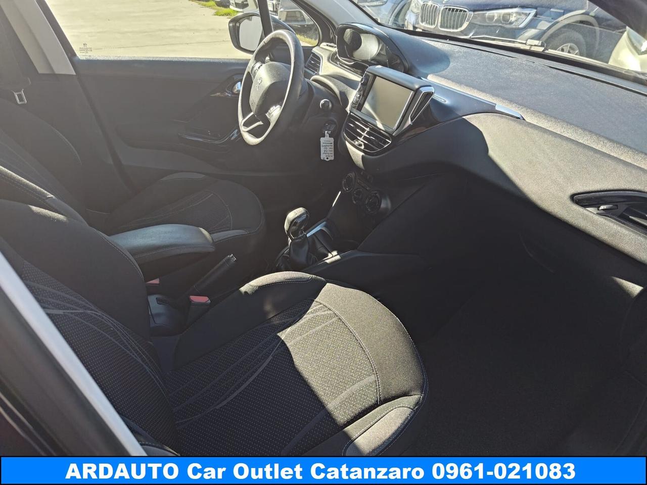 Peugeot 208 1.4 hdi 69 cv