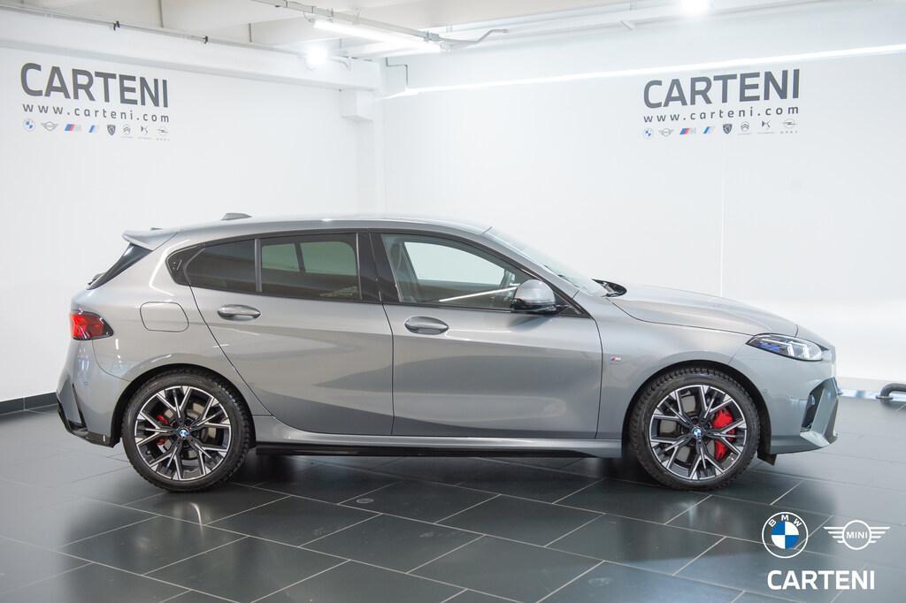 BMW Serie 1 118 d MSport Pro DCT