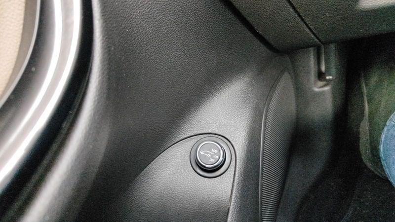 Opel Astra Astra 1.6 CDTi 110CV Start&Stop Sports Tourer Innovation