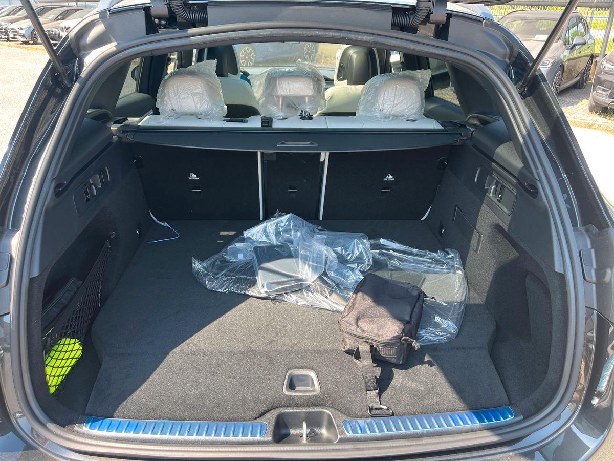 Mercedes-Benz GLC 300 de 4MATIC