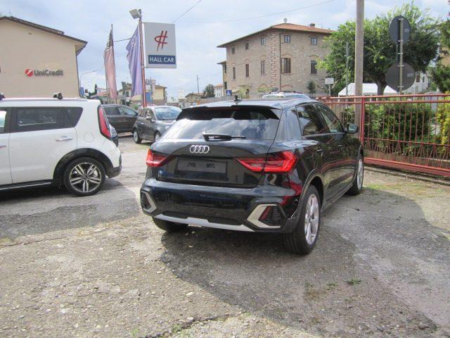 AUDI A1 allstreet 30 TFSI S tronic Business
