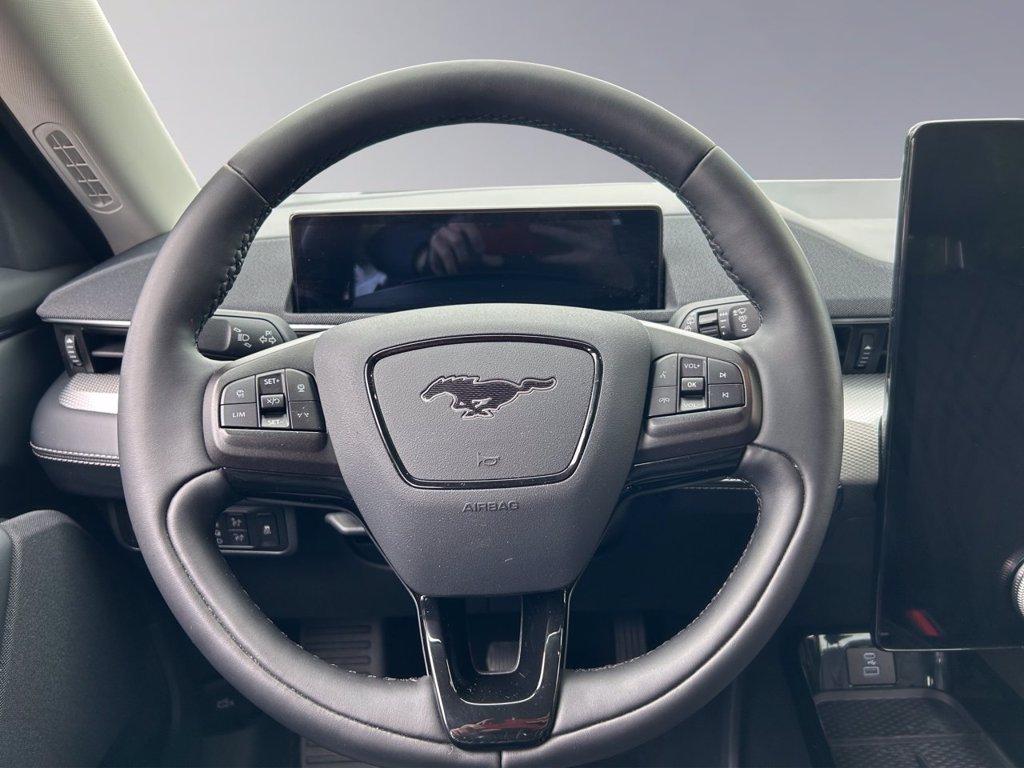 FORD Mustang Mach-e extended range rwd Automatica del 2022