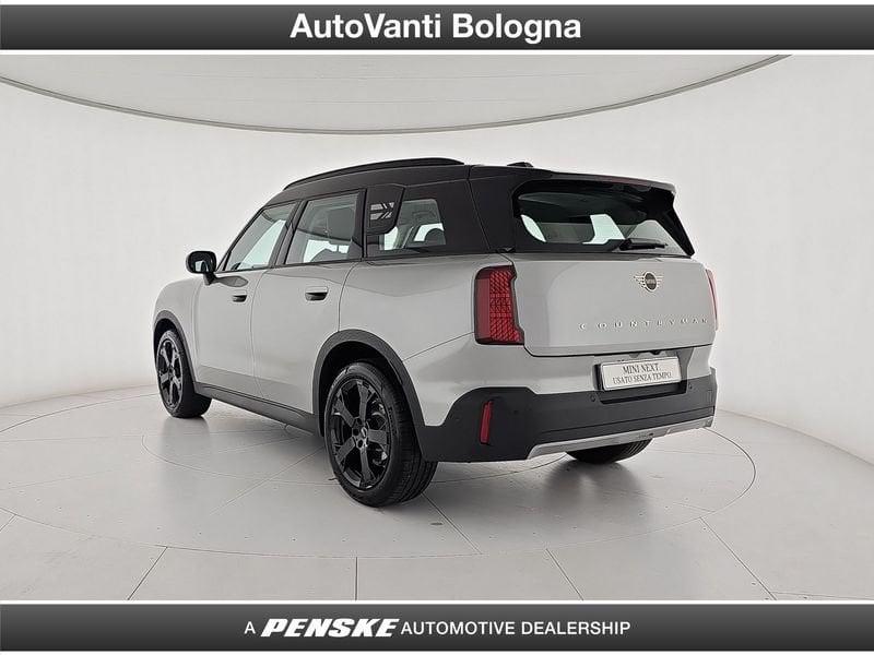 MINI Mini Countryman U25 Mini C Classic Countryman