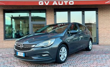 Opel Astra 1.6 110CV Start&Stop Business