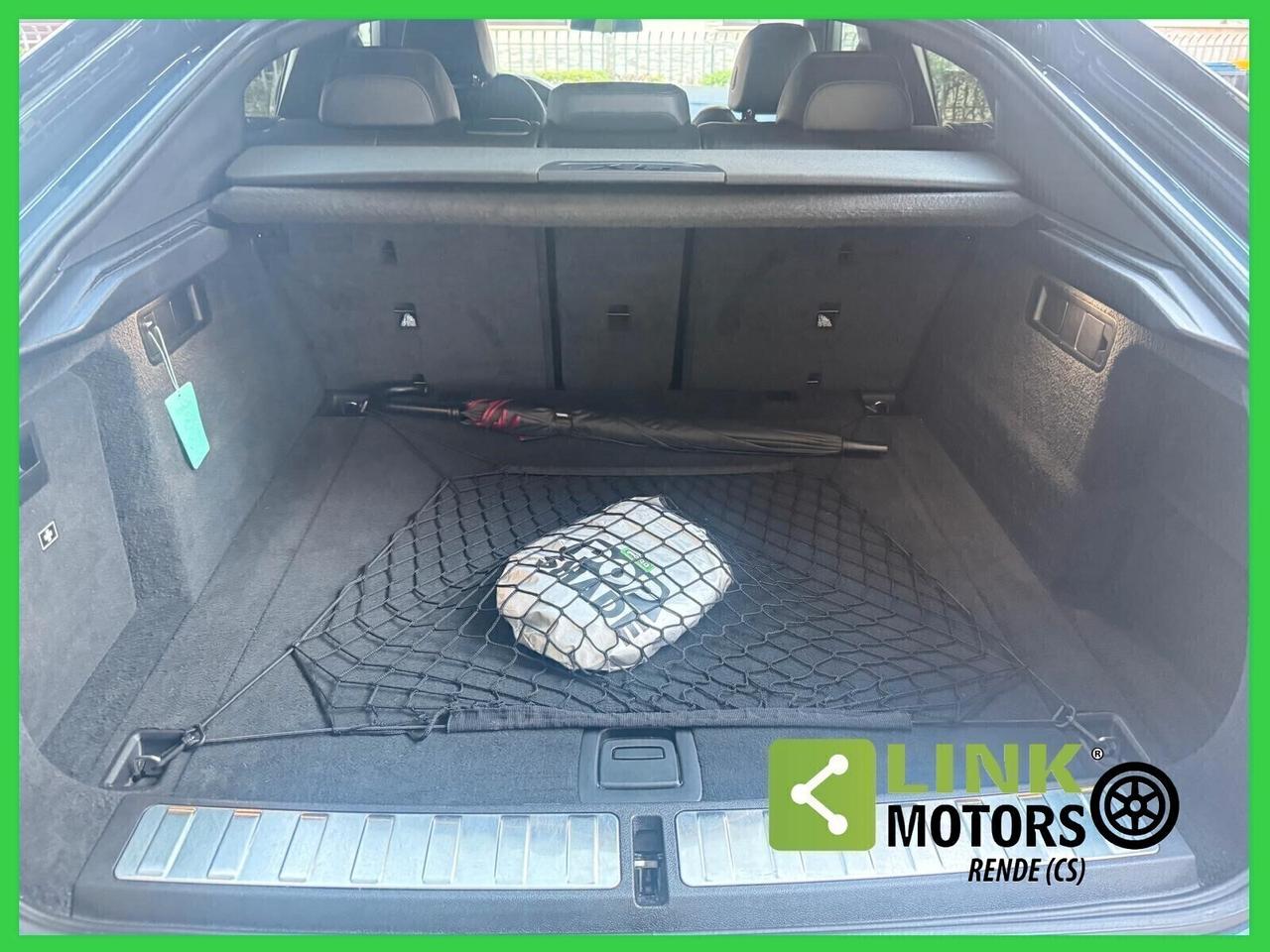 Bmw X6 M xDrive30d Msport