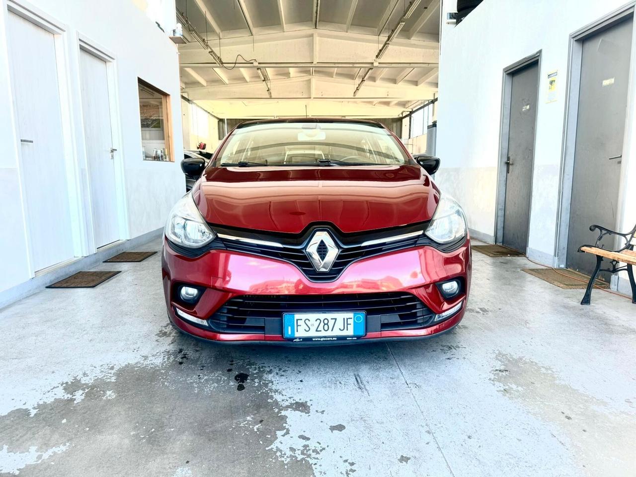 Renault Clio dCi 8V 90 CV Start&Stop 5 porte Energy Duel2