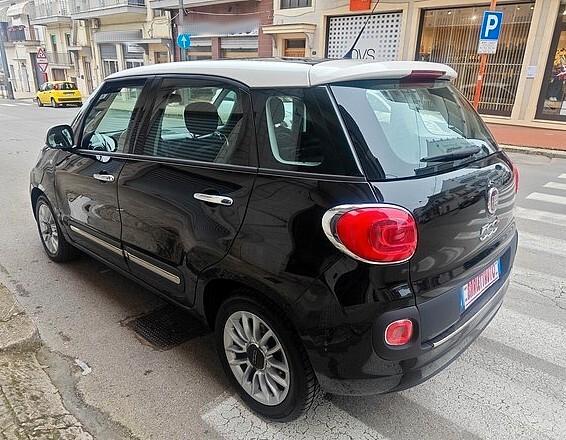 FIAT 500L 1.6 Multijet 105 CV *TETTO*