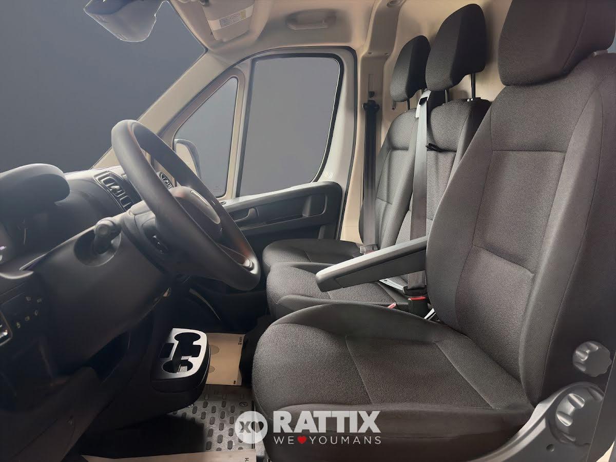 Peugeot Boxer 335 L2H2 2.2 bluehdi 140CV (IVA ESCLUSA)