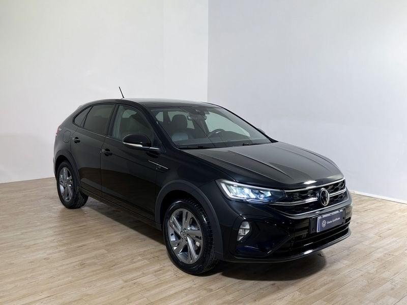Volkswagen Taigo 1.0 TSI 110 CV R-Line
